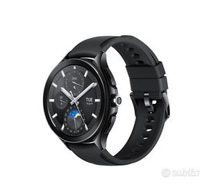 Xiaomi Watch 2 pro bluetooth. nuovo imballato .