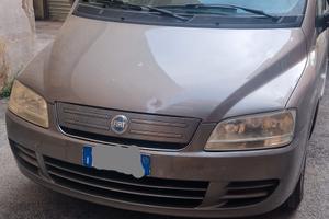 Fiat Multipla 1.9 Multijet 120 CV