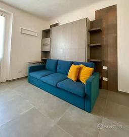 Appartamento di 58 m² con 2 locali a Milano