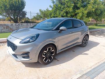 Ford Puma ST-Line X s&s 125cv