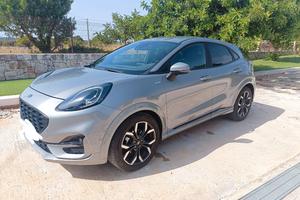 Ford Puma ST-Line X s&s 125cv