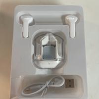 Cuffiette da scambiare