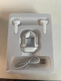 Cuffiette da scambiare