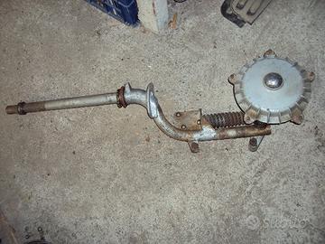 forcella piantone piaggio vespa
