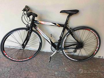 Fitness bike taglia S