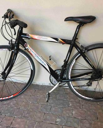 Fitness bike taglia S
