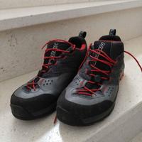 Scarpe trekking