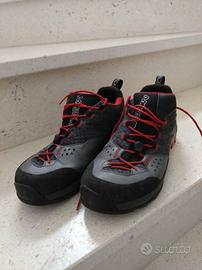 Scarpe trekking