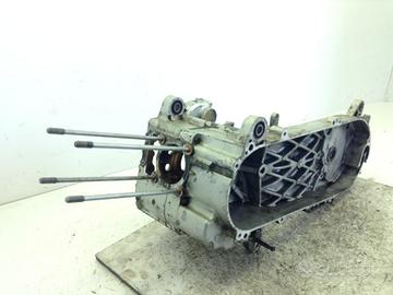 SYM HD EVO I E3 200 CARTER MOTORE VUOTO - MOD. MA-