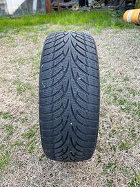 Gomme auto