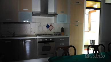 Appartamento zona San pio X