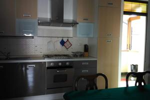 Appartamento zona San pio X