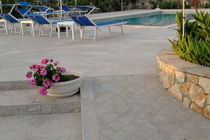 Casa vacanza con piscina
