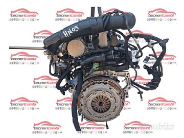 Motore citroen c3 1.2 benzina hn05 rf747