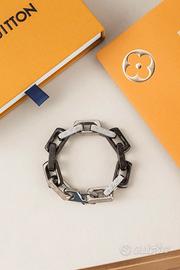 Louis Vuitton  Bracciale Monogram Chain  M