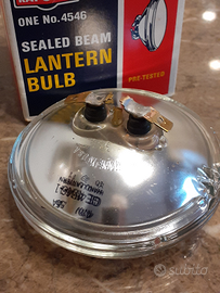 RAY O VAC lantern sealed bulb