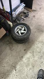 Vendita vari pezzi Zip sp e stalker