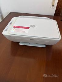 Stampante hp deskjet 2620