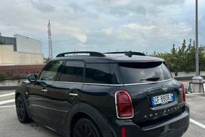 Mini Countryman Cooper D
