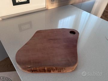 Tagliere in legno
