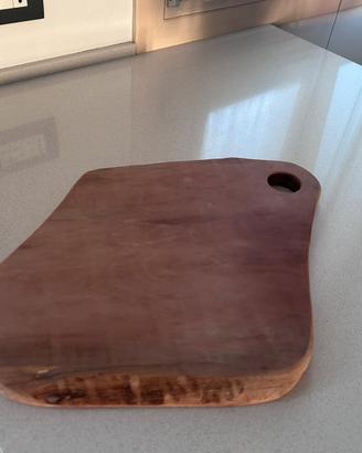 Tagliere in legno