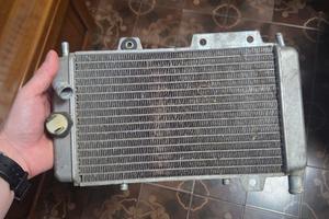 Radiatore Acqua Runner 180 2t