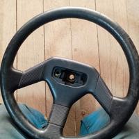 volante Peugeot 205 gti