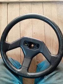 volante Peugeot 205 gti
