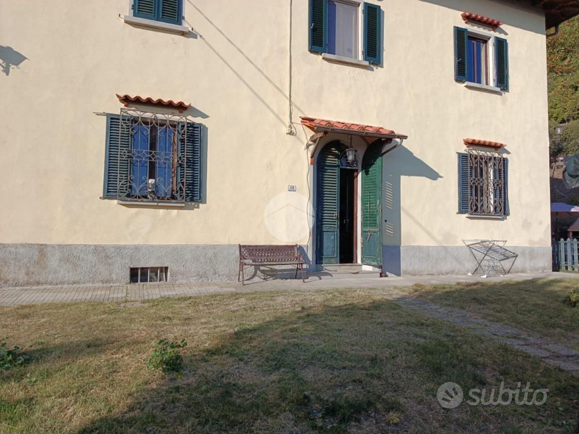 Casa – Pistoia, Villa di Piteccio - Vista 2