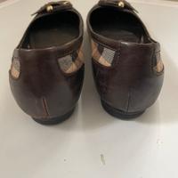 Ballerine donna Burberry