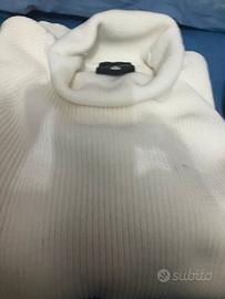 Maglione north sails Maserati tg it 4x