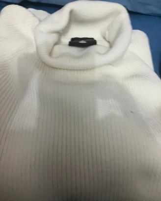 Maglione north sails Maserati tg it 4x