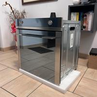Forno incasso smeg