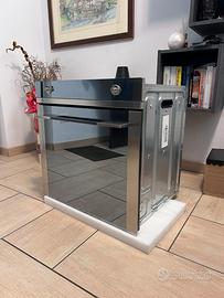 Forno incasso smeg