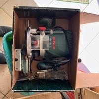FRESATRICE BOSCH POV 1200 AE