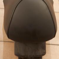 sella yamaha xenter 150