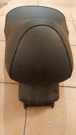 sella yamaha xenter 150