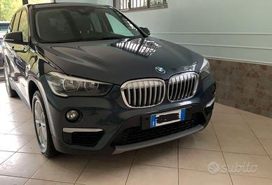 bmw x1 16d 115cv 1.5 