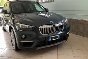 bmw x1 16d 115cv 1.5 