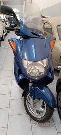 Honda Foresight 250