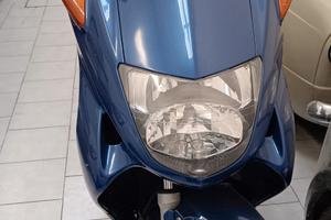 Honda Foresight 250