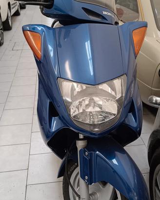 Honda Foresight 250