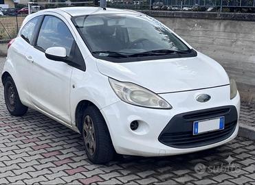 FORD ka   2* serie