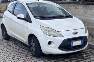FORD ka   2* serie