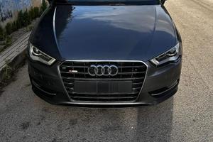 Audi A3 s-line