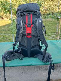 North Face Trail 50 Lt