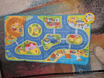 Tappeto elettronico Chicco