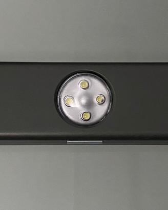 Lampada sottopensile  a  LED