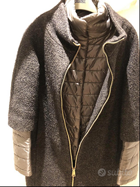 cappotto herno