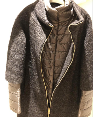 cappotto herno